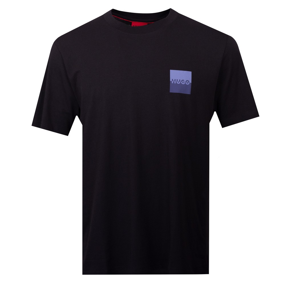 Dapusi Square Logo T-Shirt Dapusi Square Logo T-Shirt
