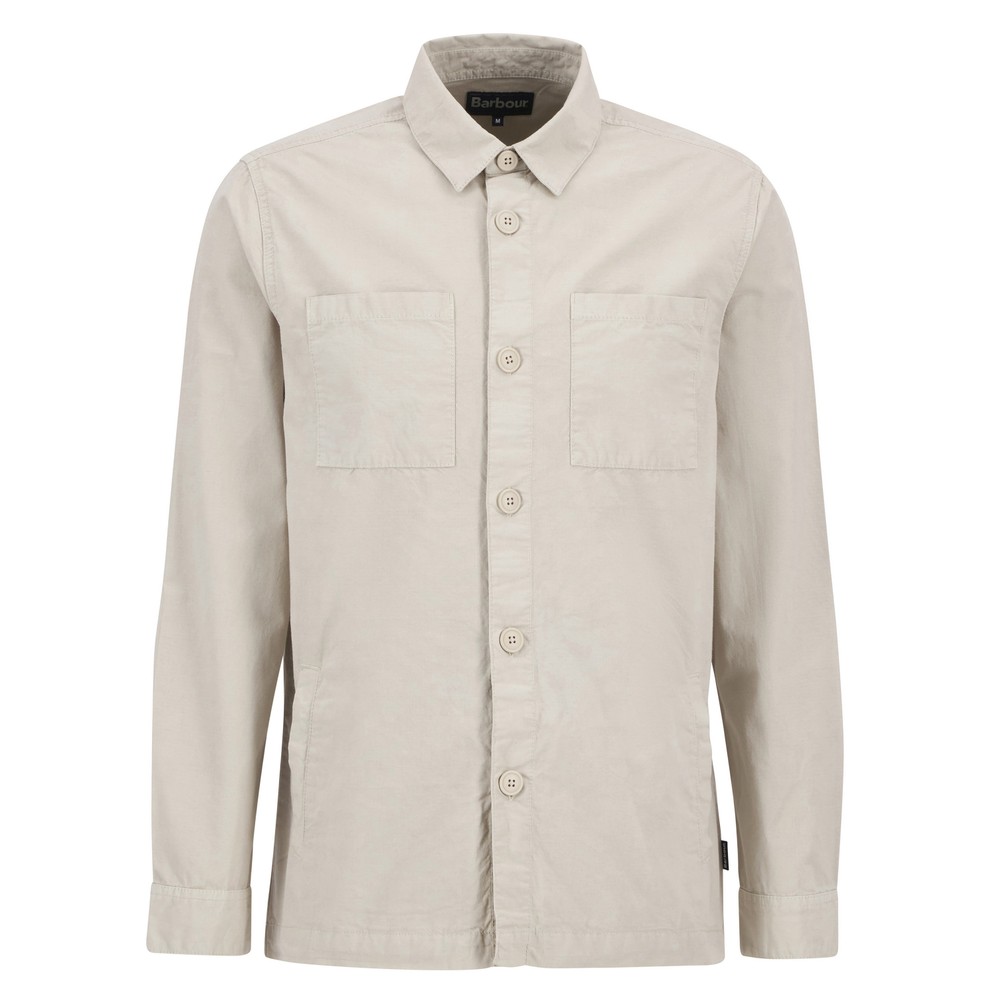 Rickfell Overshirt