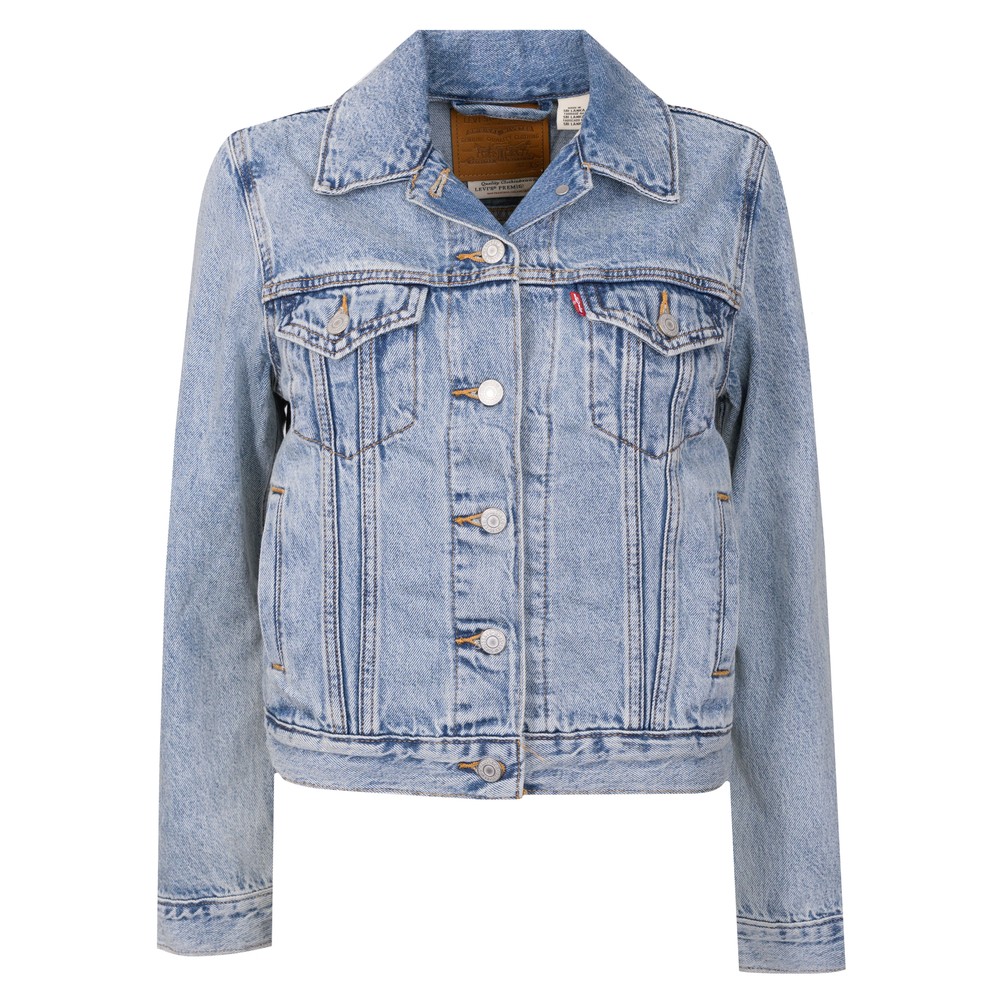 Original Trucker Jacket