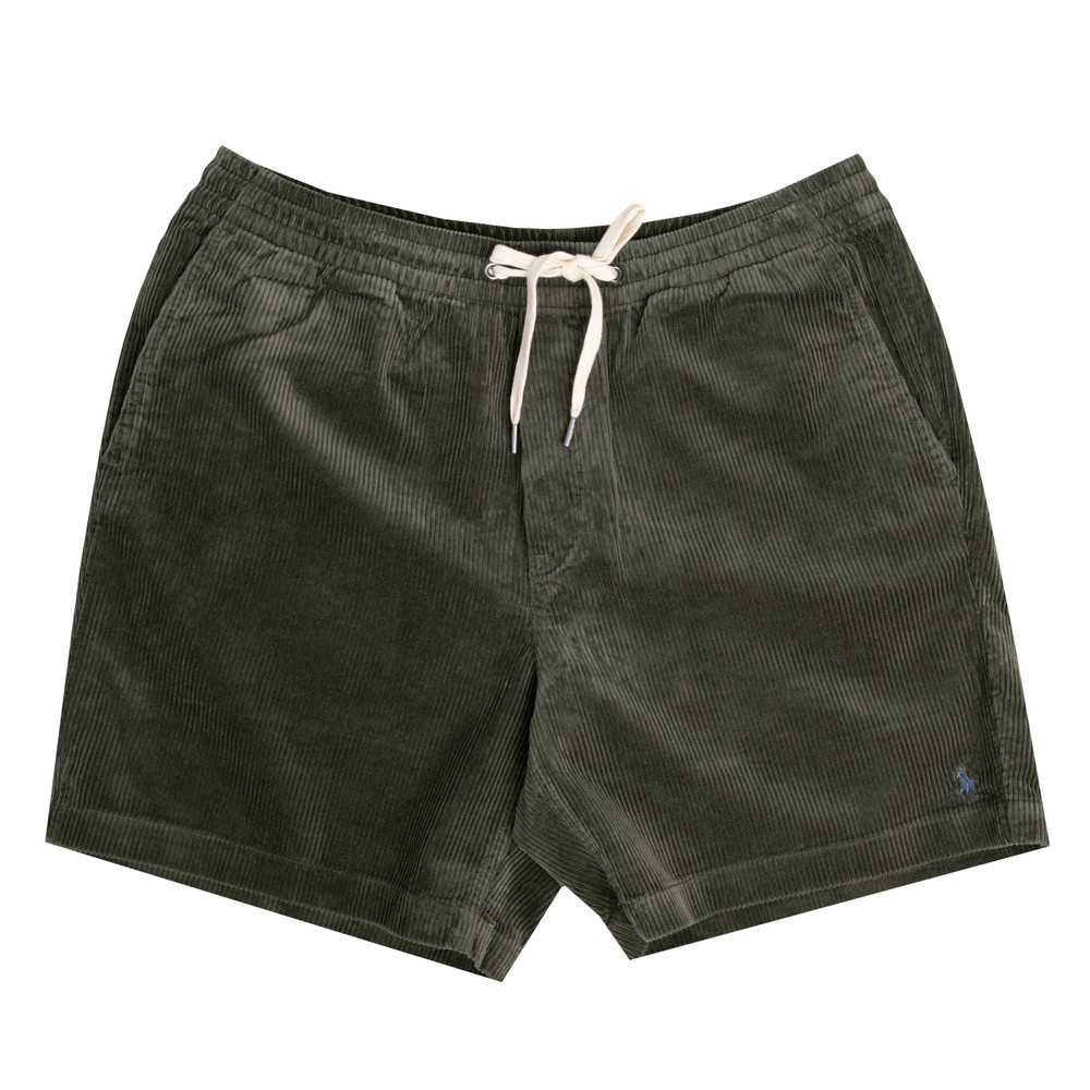 Prepster Flat Short