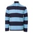 Padstow Pique Sweatshirt
