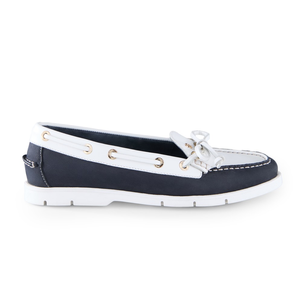 Padstow Deck Shoe