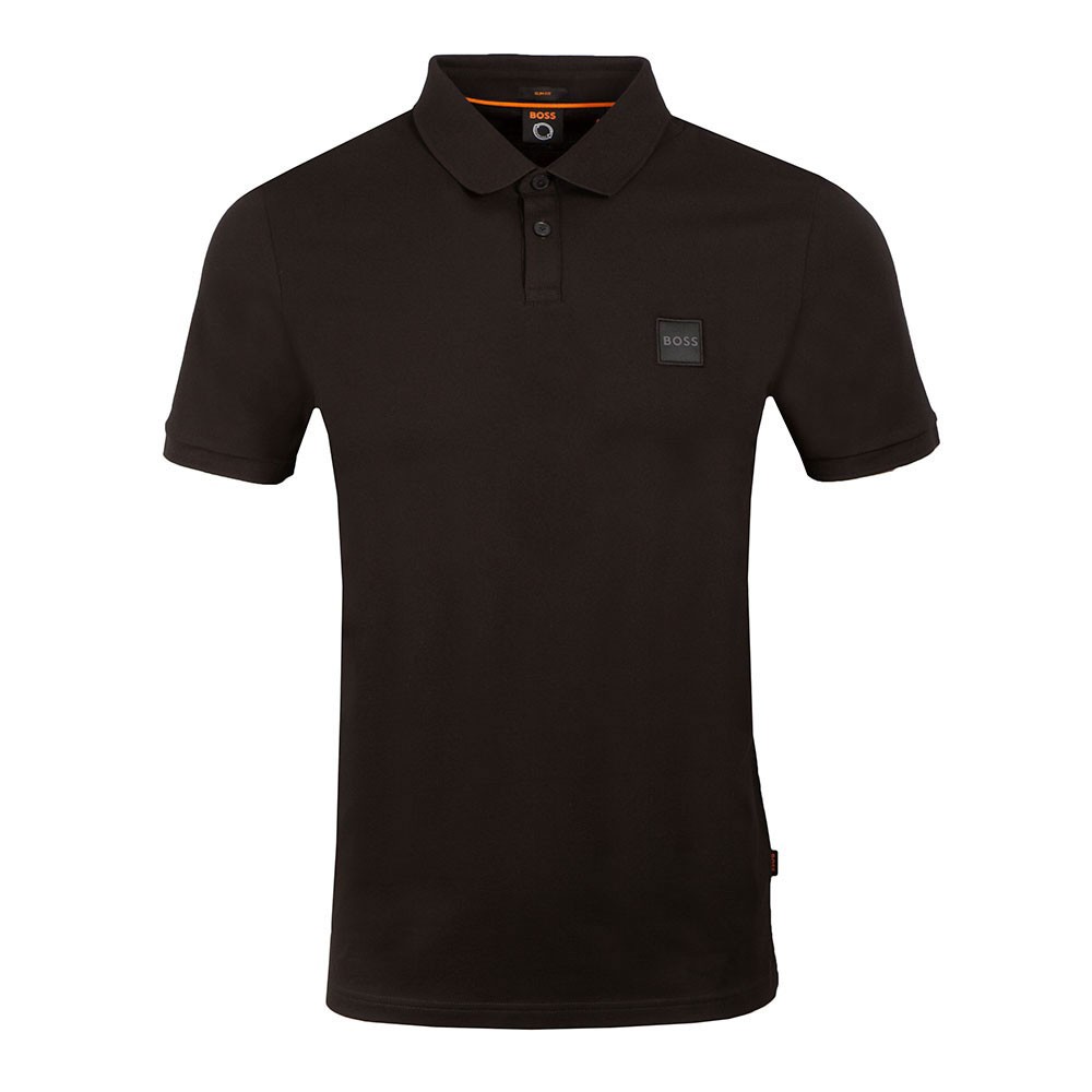 Casual Passenger Polo Shirt