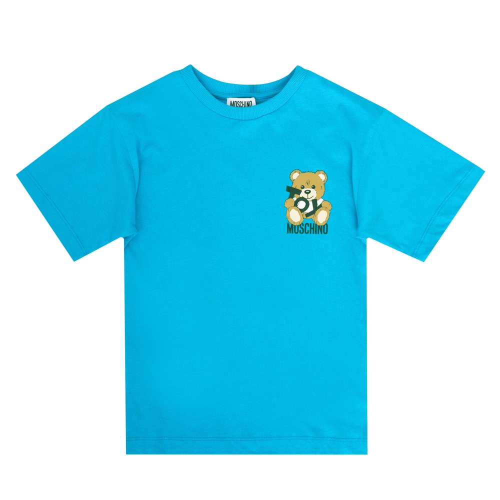 Toy Bear Logo T Shirt