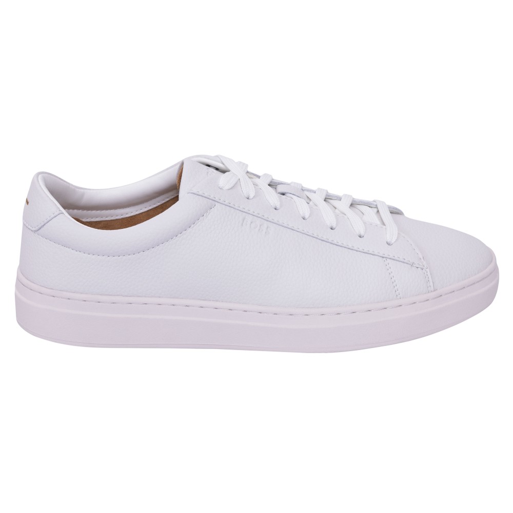 Kieran Tennis Trainer