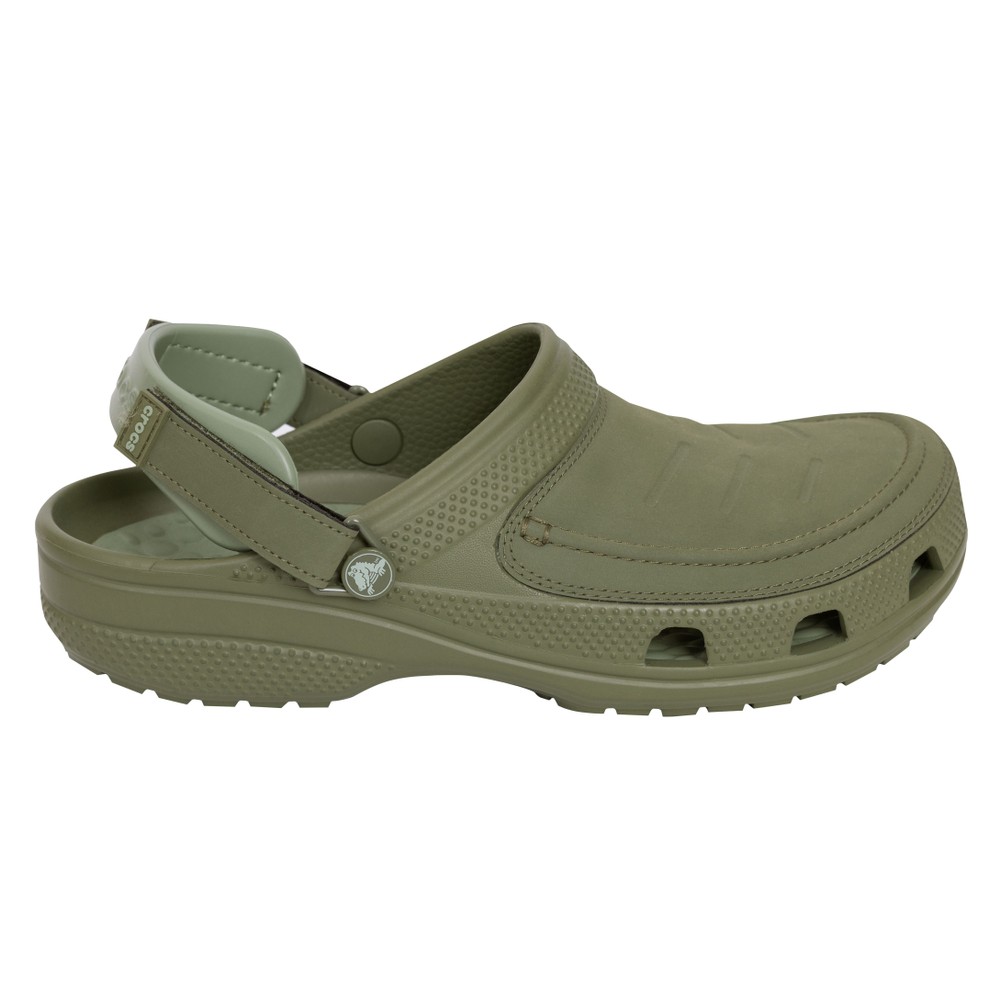 Yukon Vista Clog