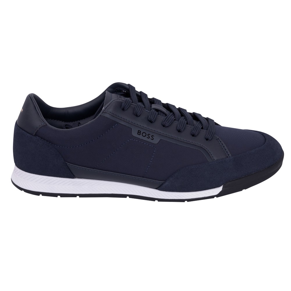 Nitan Trainer