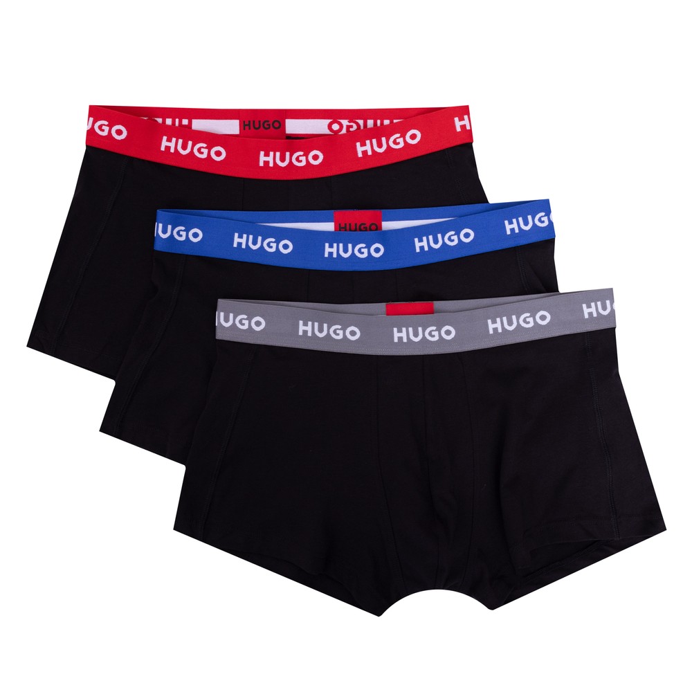 HUGO 3 Pack Trunk, view 1