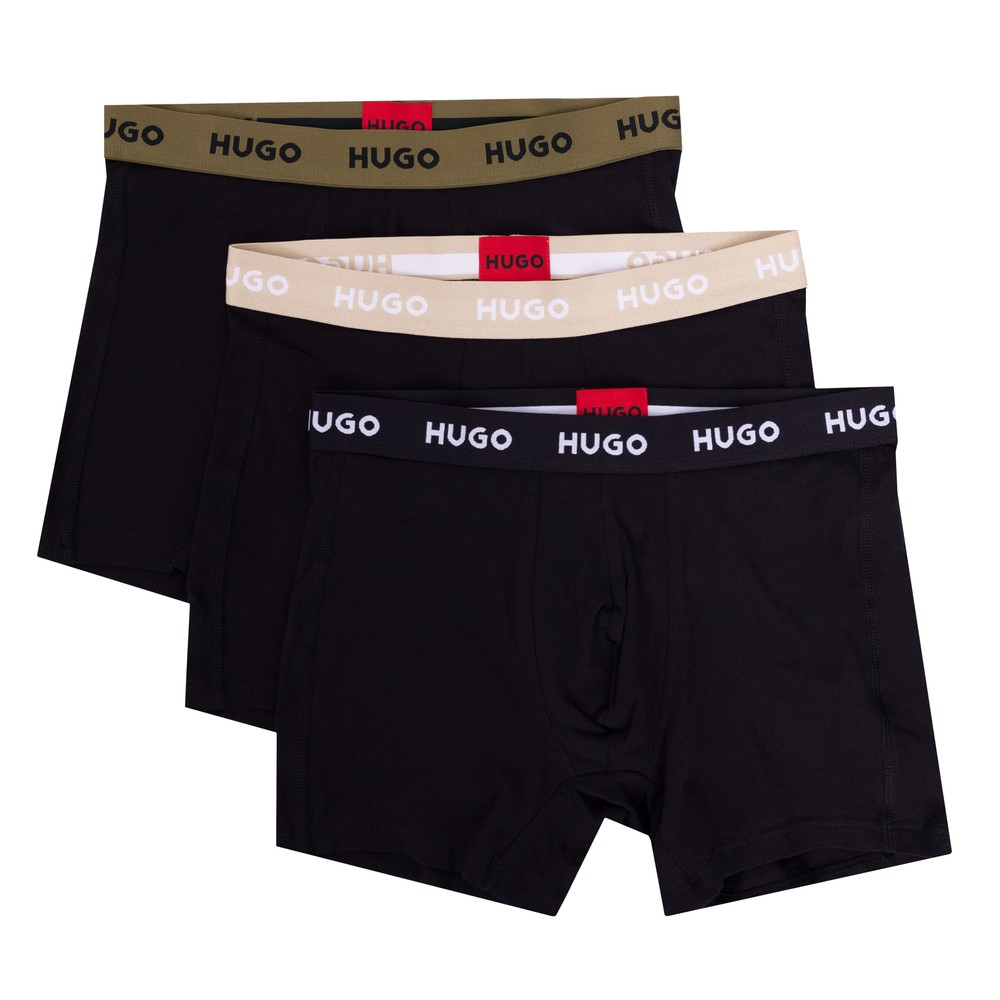 3 Pack Boxer Brief