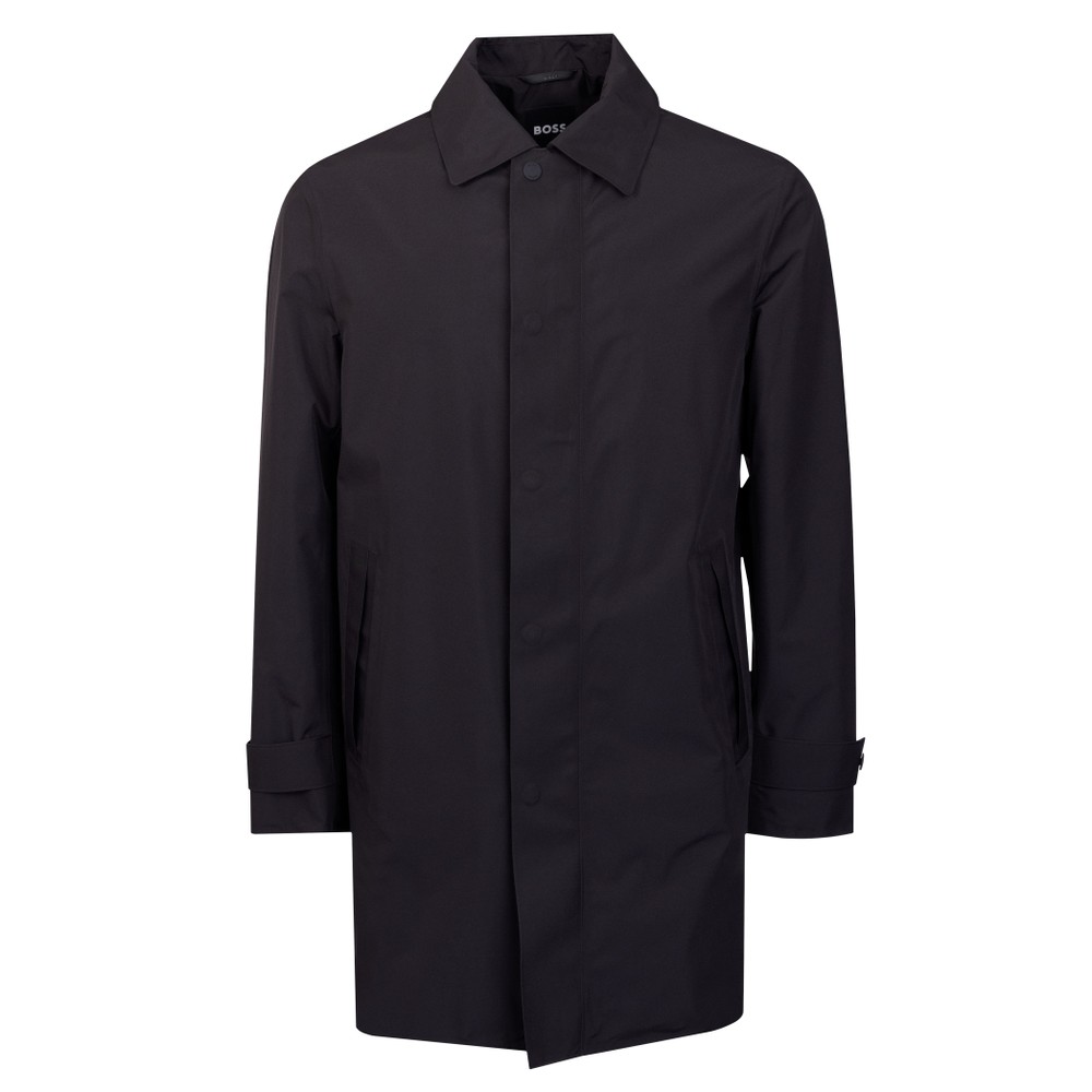 P-Jared-GoreTex Jacket P-Jared-GoreTex Jacket