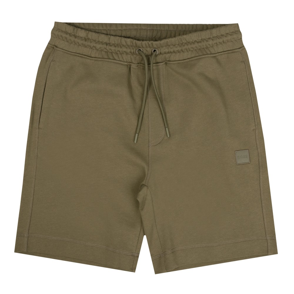 Casual Sewalk Jersey Short