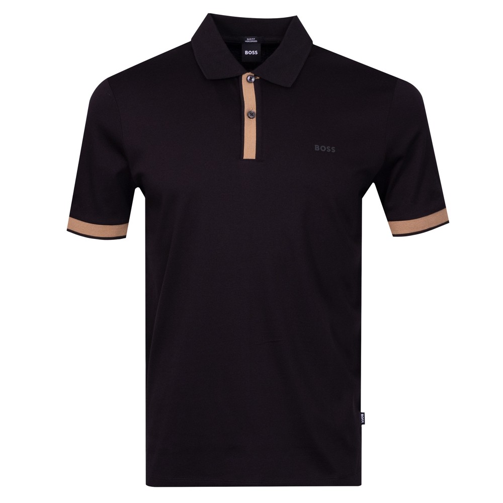 Formal H Phillipson 200 Polo Shirt