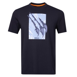 Casual Te Animali T Shirt