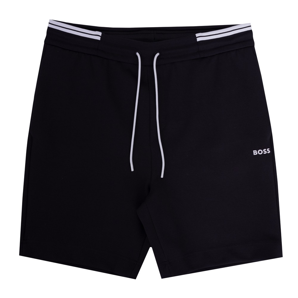 Athleisure Zone Jogger Shorts