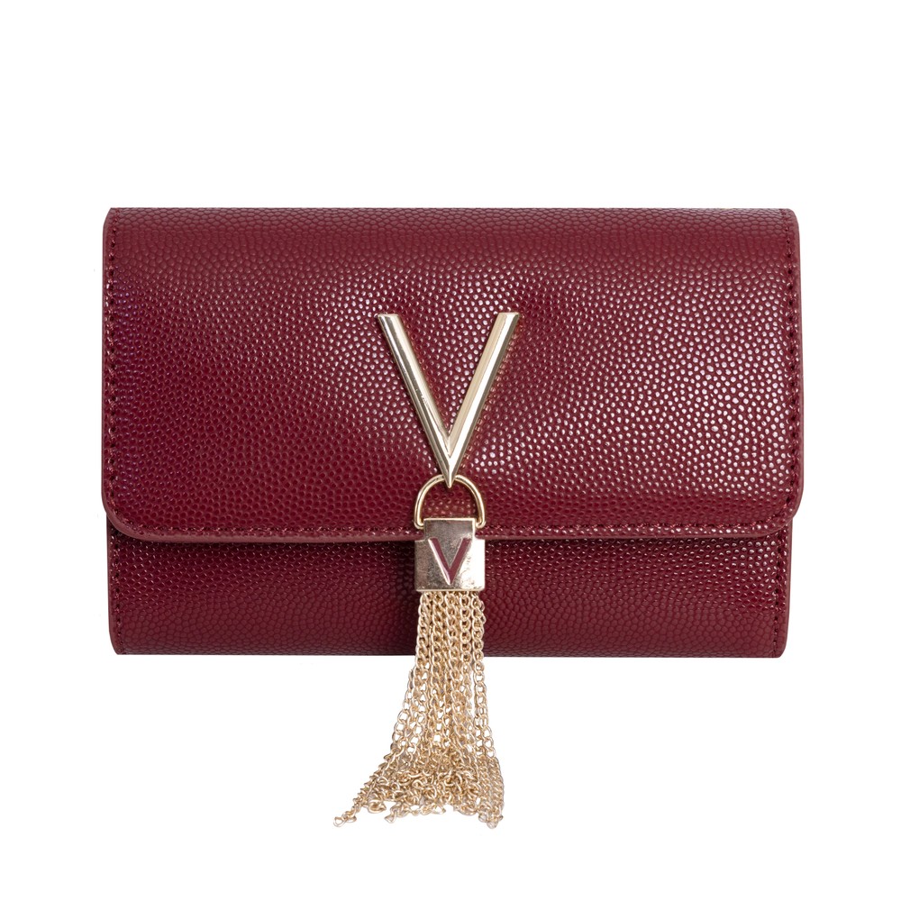 Valentino Bags Divina Clutch Bag, view 1