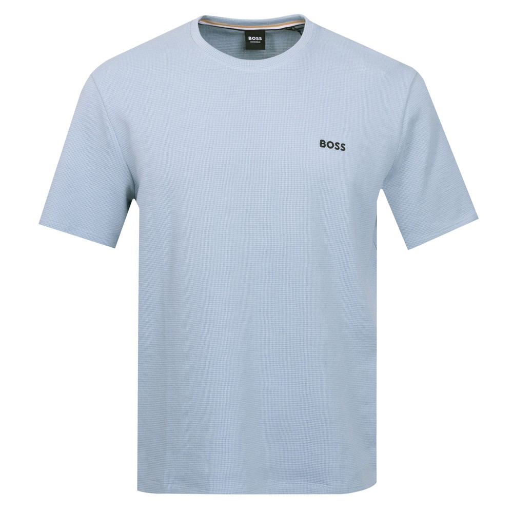 Waffle T-Shirt Waffle T-Shirt