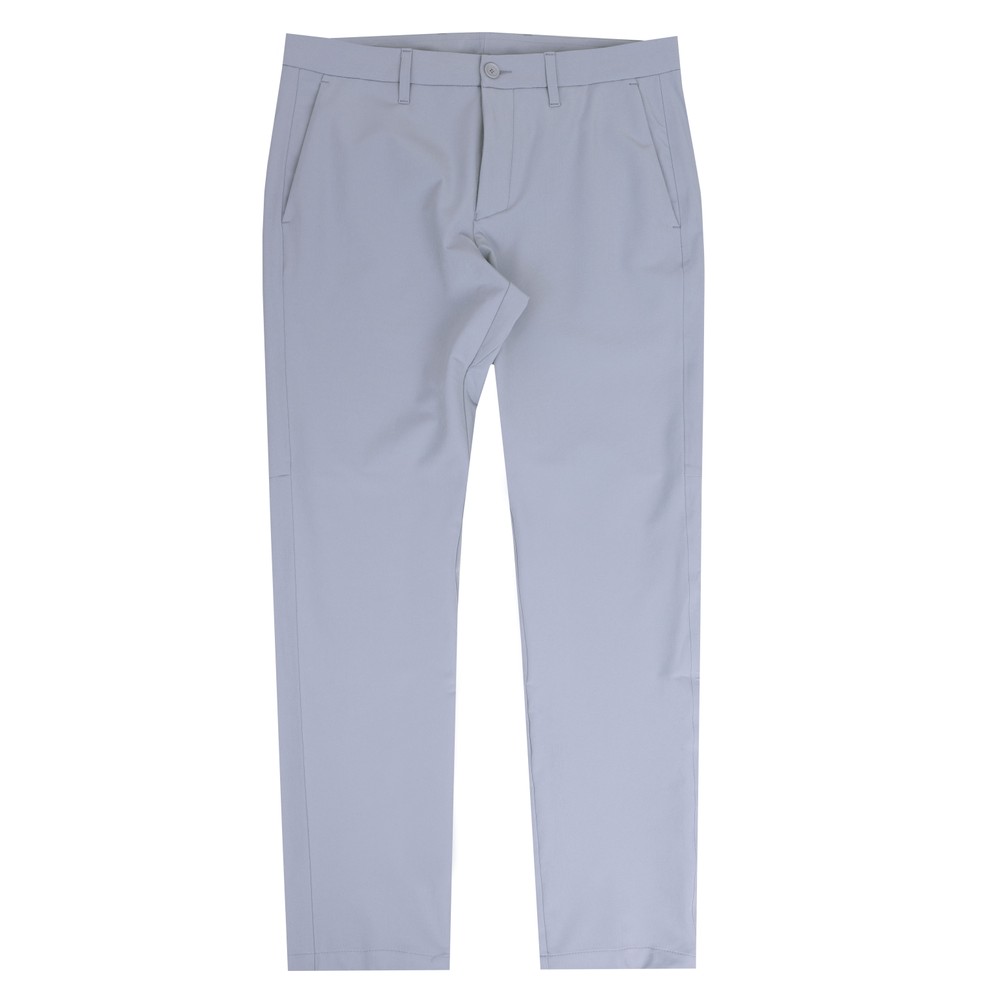 Athleisure Commuter Slim Trouser