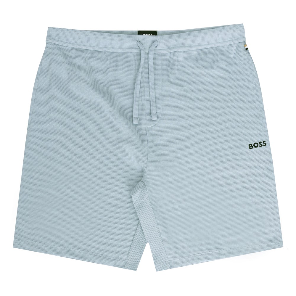 Waffle Shorts