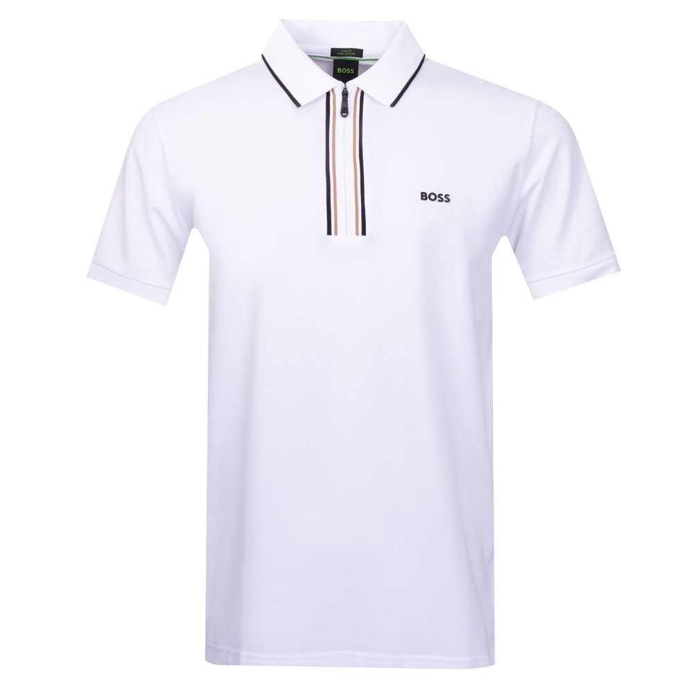 Athleisure Philix GOC Polo Shirt