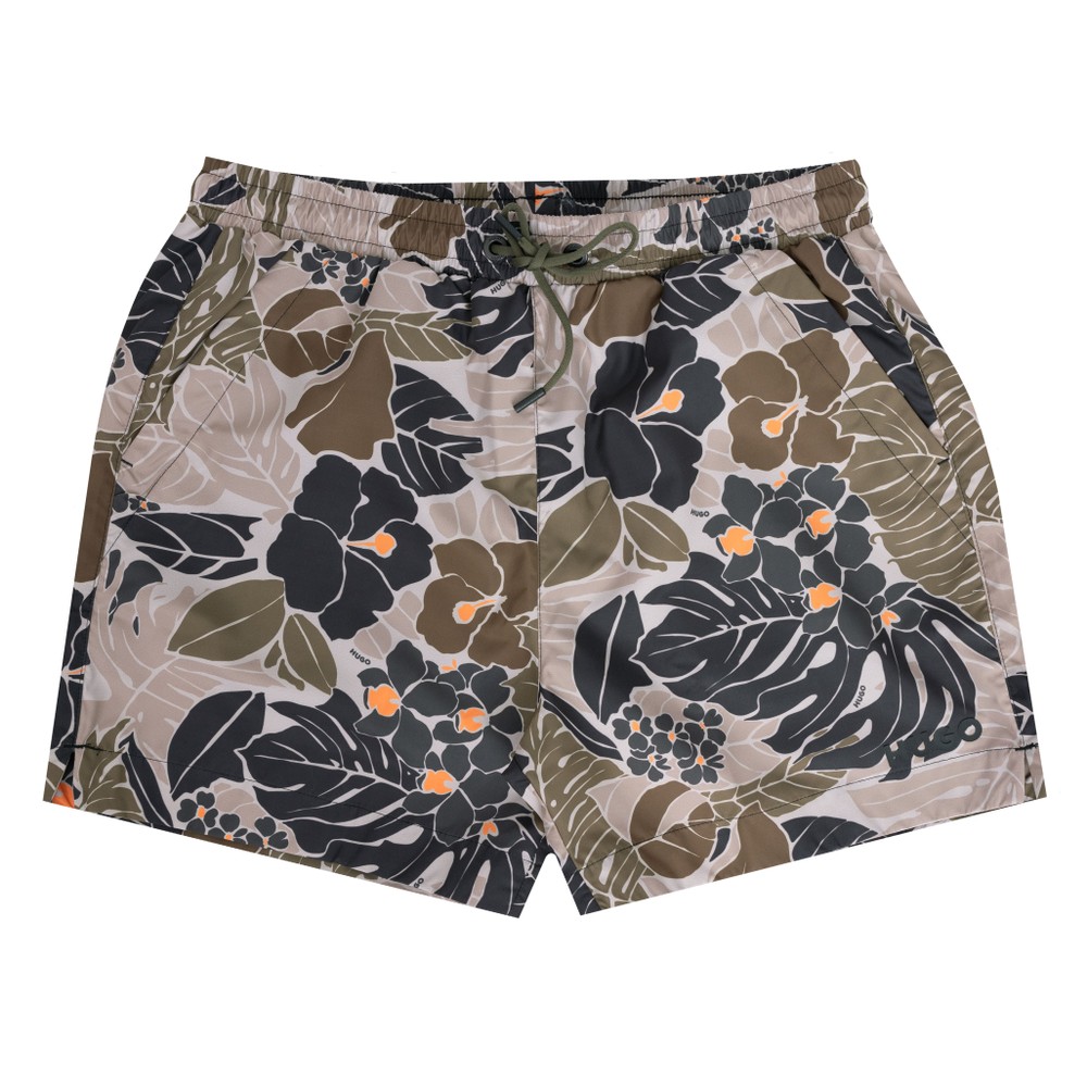 Calala Flower Swim Short