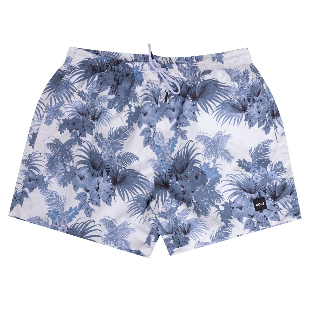 Beach Piranha Swim Short