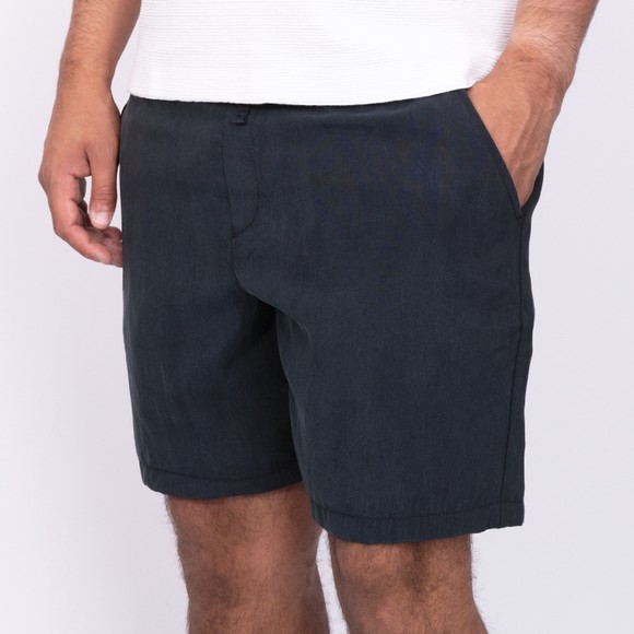 Prevu Mens Blue Neymarr Shorts main image