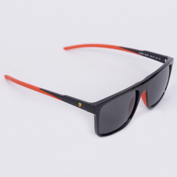 Ferrari Scuderia Mens Black FZ6006 Sunglasses main image