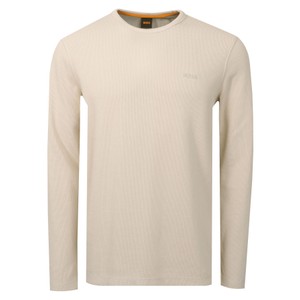Casual Tempesto Waffle Sweat