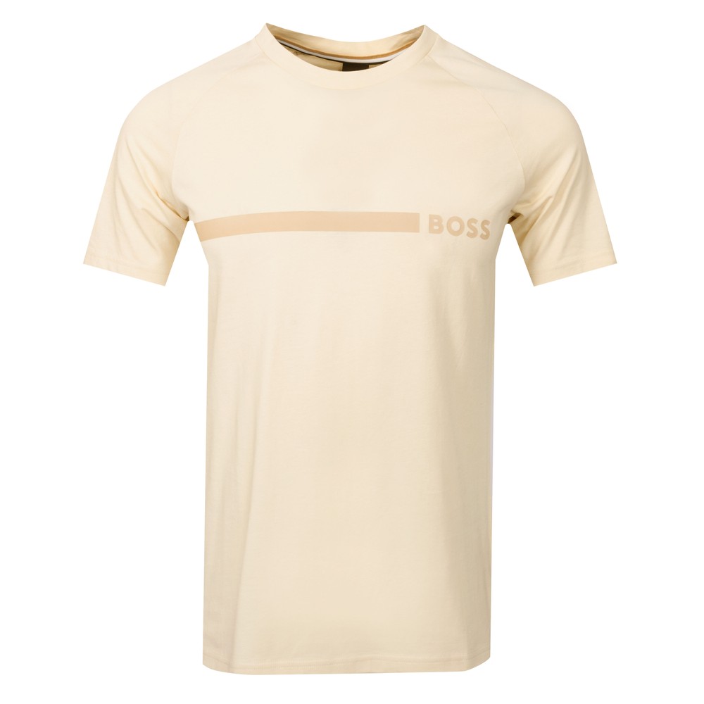 Slim Fit Beach T Shirt