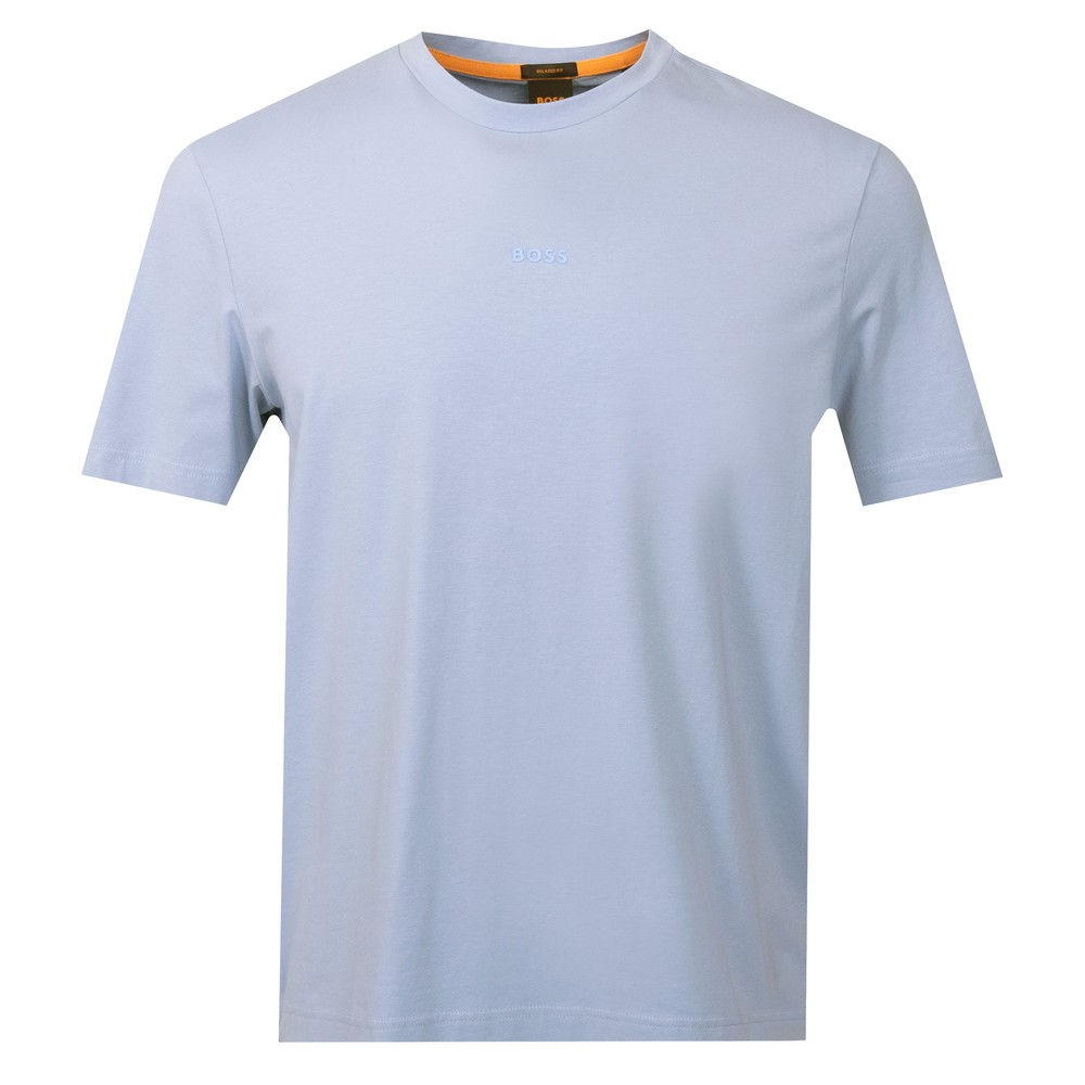 Casual Tchup Relaxed Fit T Shirt Casual Tchup Relaxed Fit T Shirt