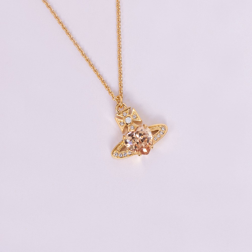Vivienne Westwood Ariella Pendant | Oxygen Clothing