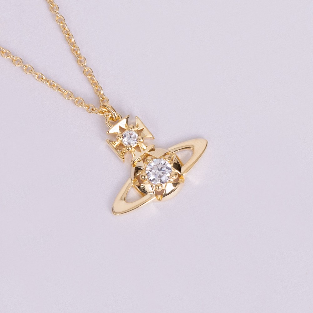 BABYL LVERSE【ELEMENT PENDANT】 Lee Orb Pendant - Silver - 630203GS-02P102 – Sarah Layton