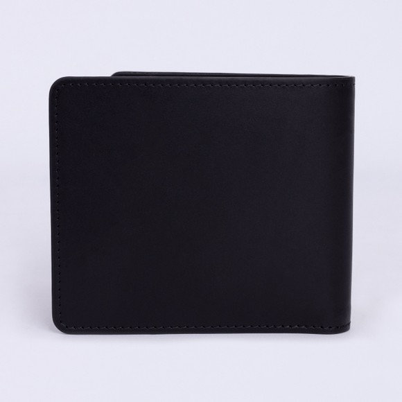 Belstaff Mens Black Hanchurch Wallet main image
