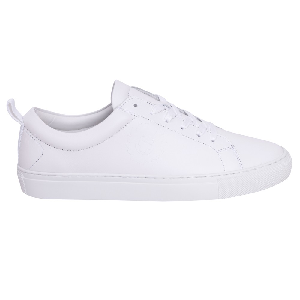 Walton Trainer