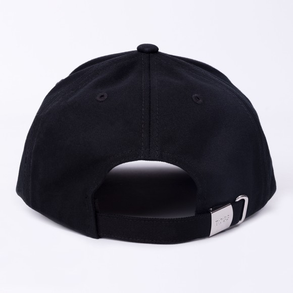 BOSS Mens Black Seville Cap main image