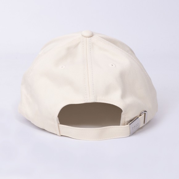 BOSS Mens Off-White Seville Cap main image