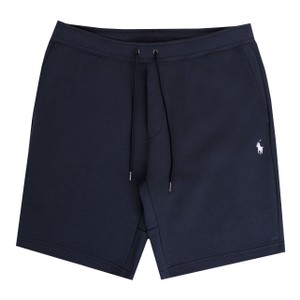 Double Tech Jersey Short