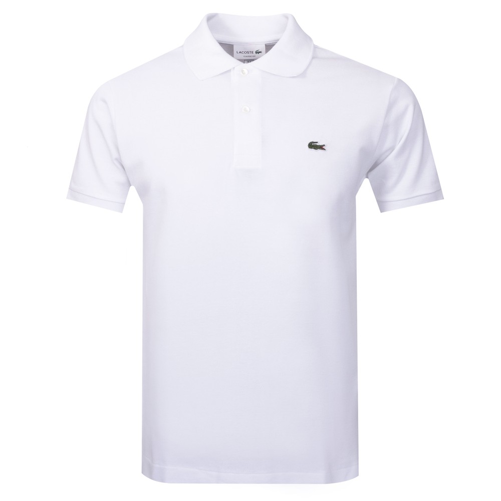 L1212 Plain Polo Shirt
