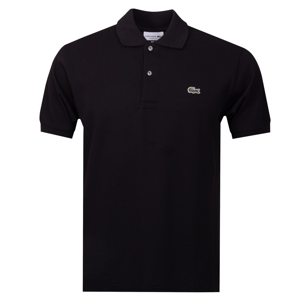 L1212 Plain Polo Shirt