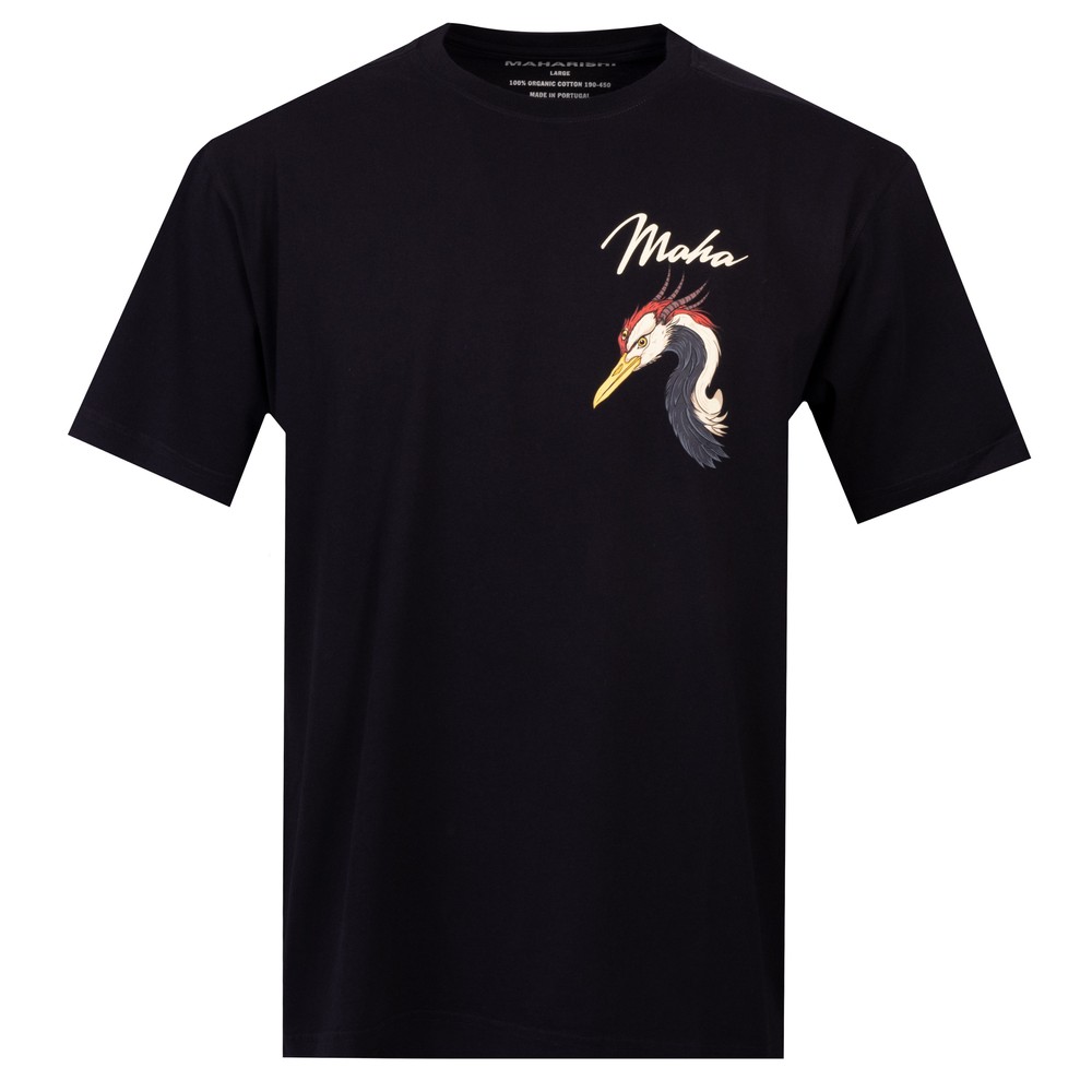 Year Of The Crane T Shirt Year Of The Crane T Shirt