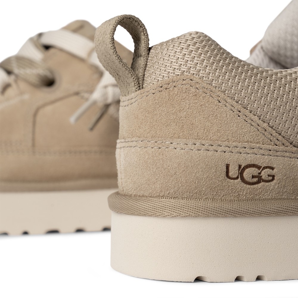 Ugg Lo Lowmel Trainer | Masdings