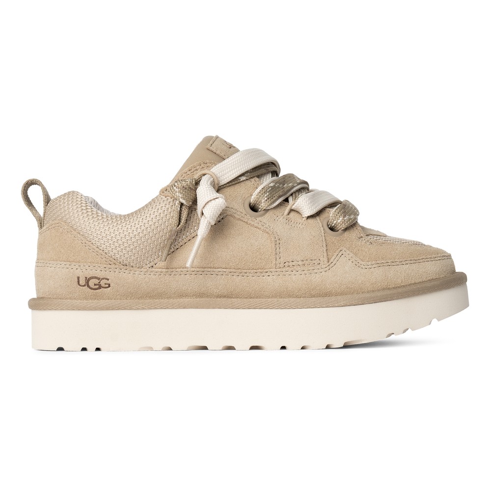Lo Lowmel Trainer