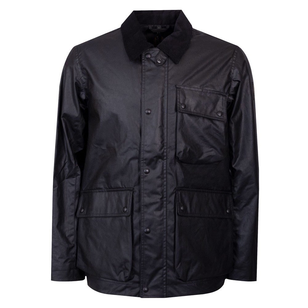 Incline Jacket