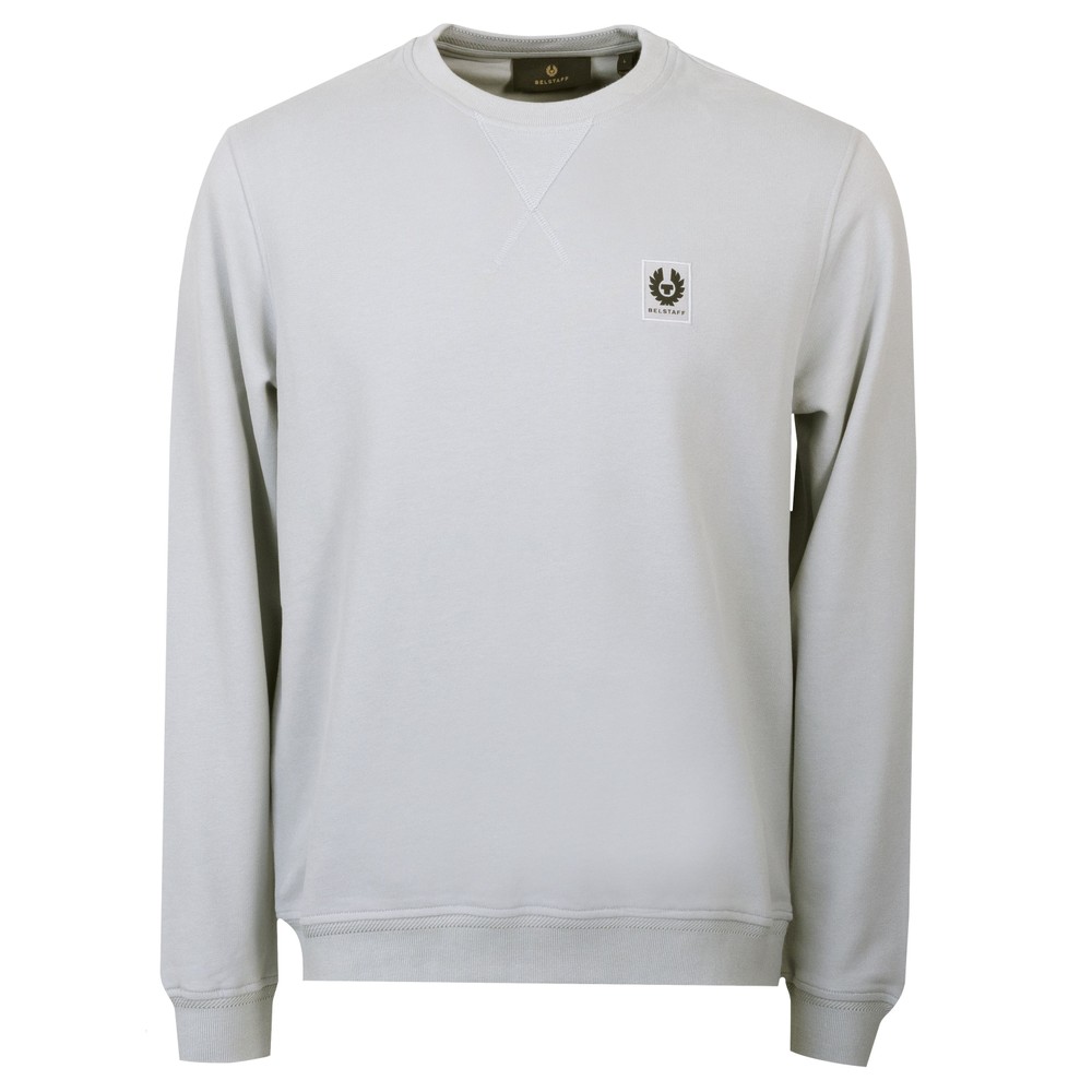 Chest Logo Sweatshirt Chest Logo Sweatshirt