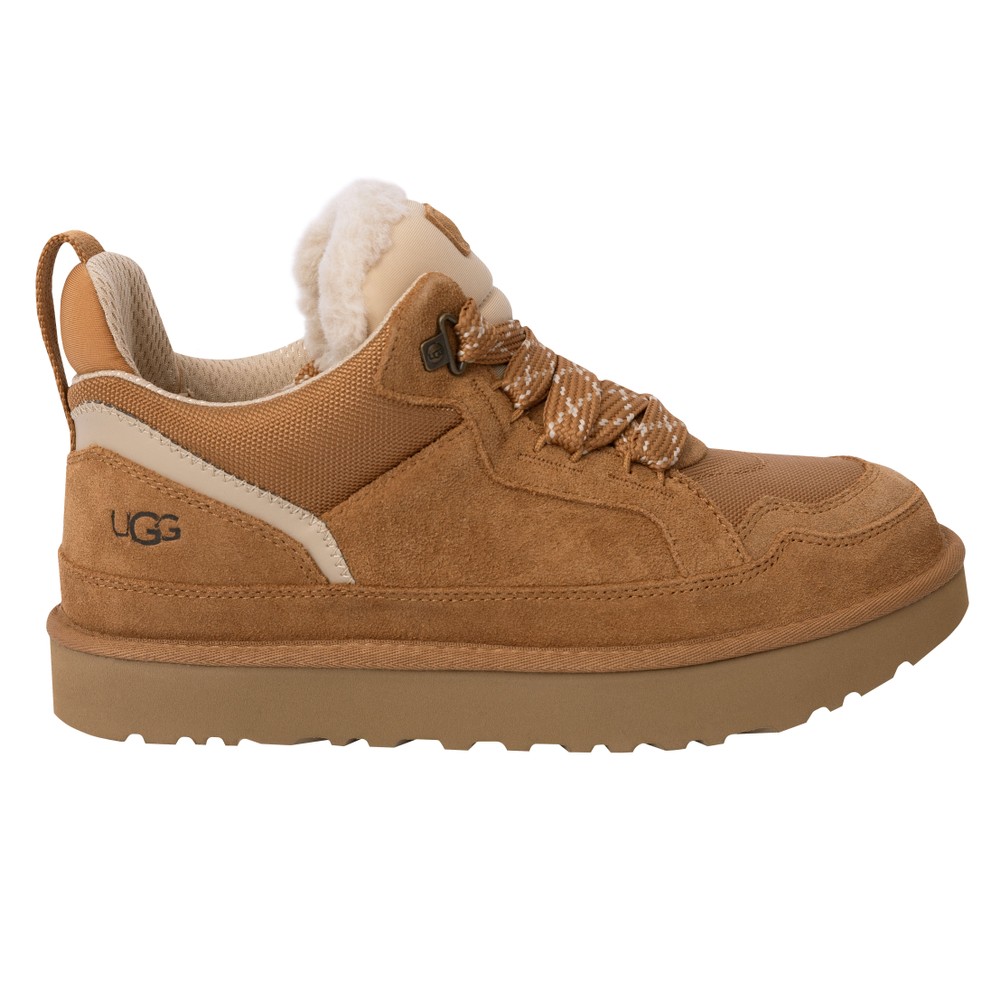 Ugg Lowmel Trainer Oxygen Clothing