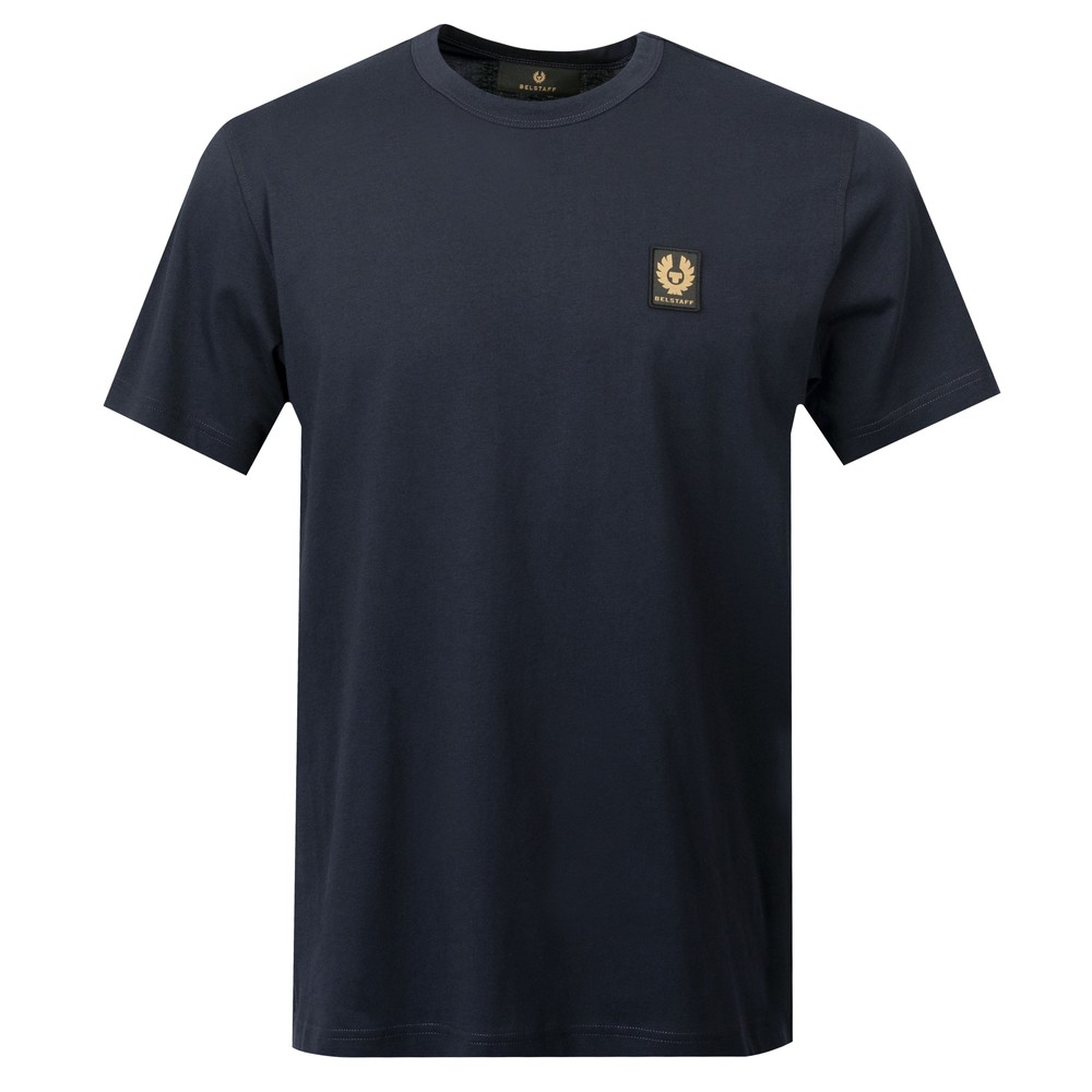 Patch Logo T Shirt