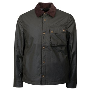 Ground Jacket