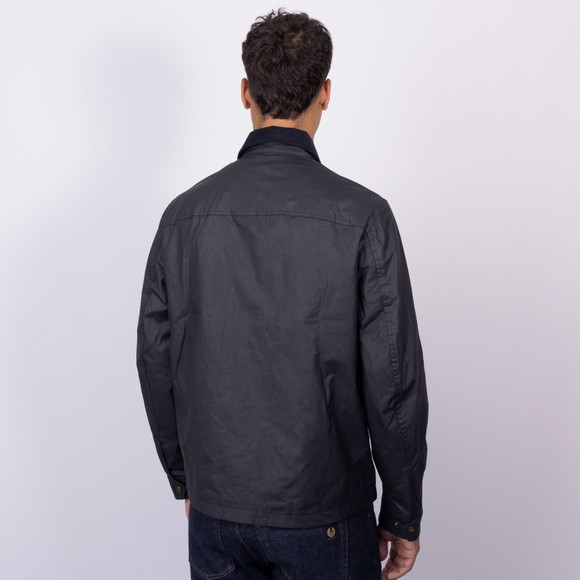 Belstaff Mens Blue Ground Jacket main image