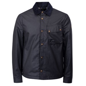 Ground Jacket