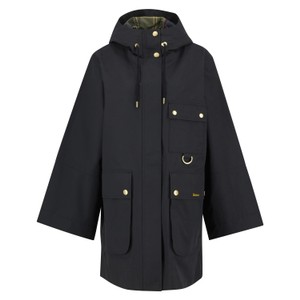 Arla Waterproof Jacket